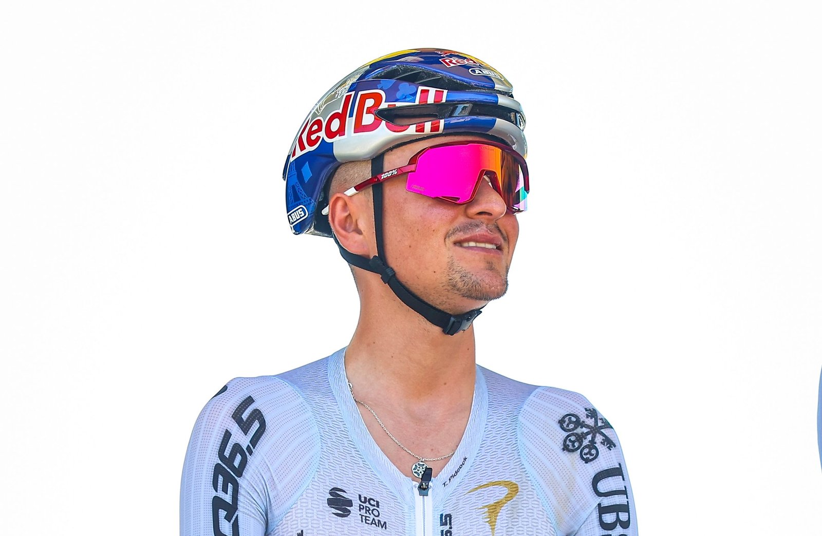 ‘Anything’s possible’ – how Tom Pidcock is rediscovering his love for the Tour de France ‘Anything’s possible’ – how Tom Pidcock is rediscovering his love for the Tour de France