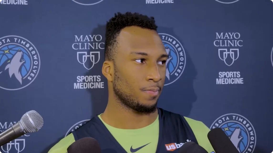 Hornets waive Josh Okogie amid roster crunch Hornets waive Josh Okogie amid roster crunch