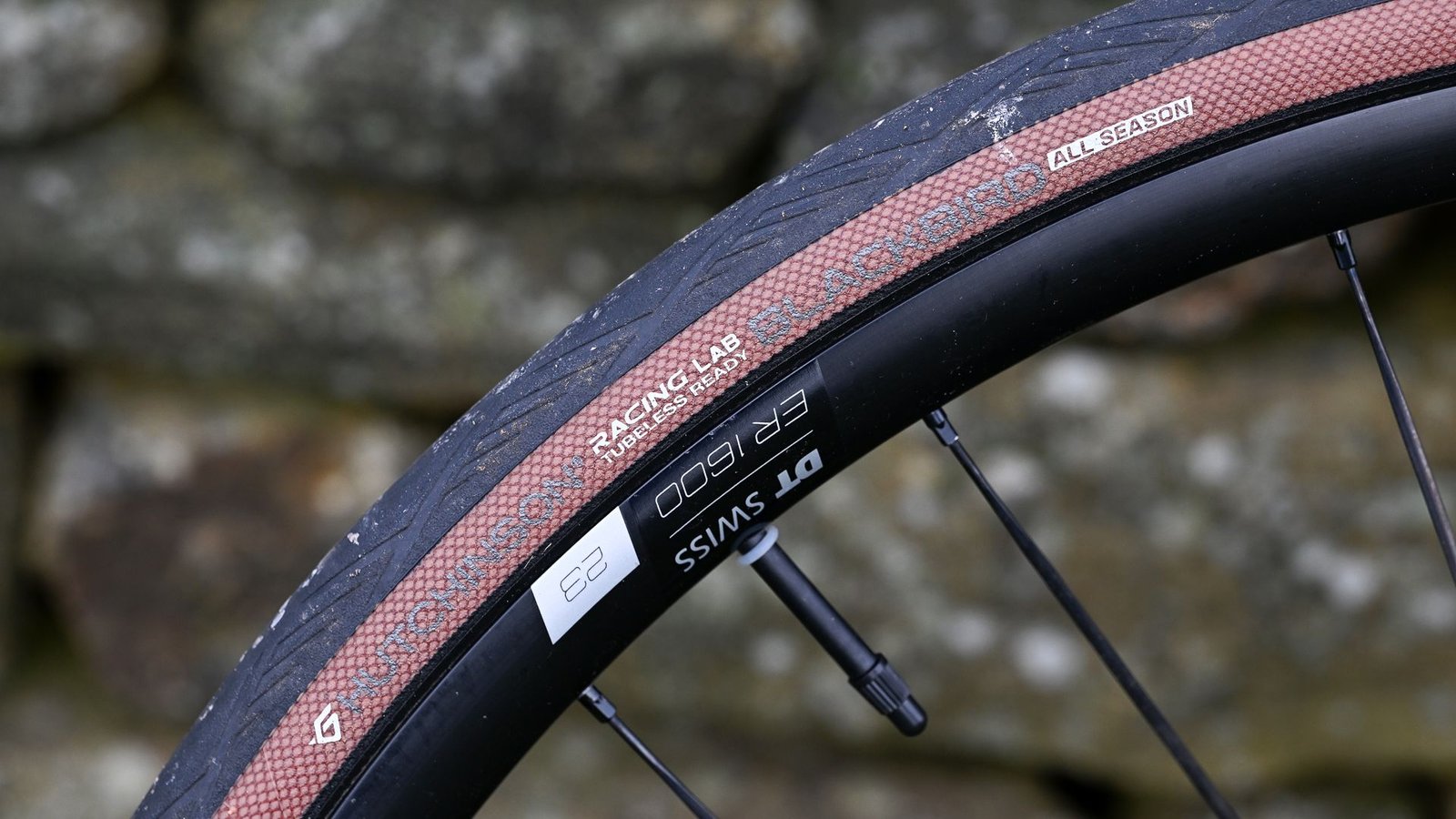 Hutchinson Blackbird All-Season TLR Road Tyre review: ideally suited for high-mileage riders Hutchinson Blackbird All-Season TLR Road Tyre review: ideally suited for high-mileage riders