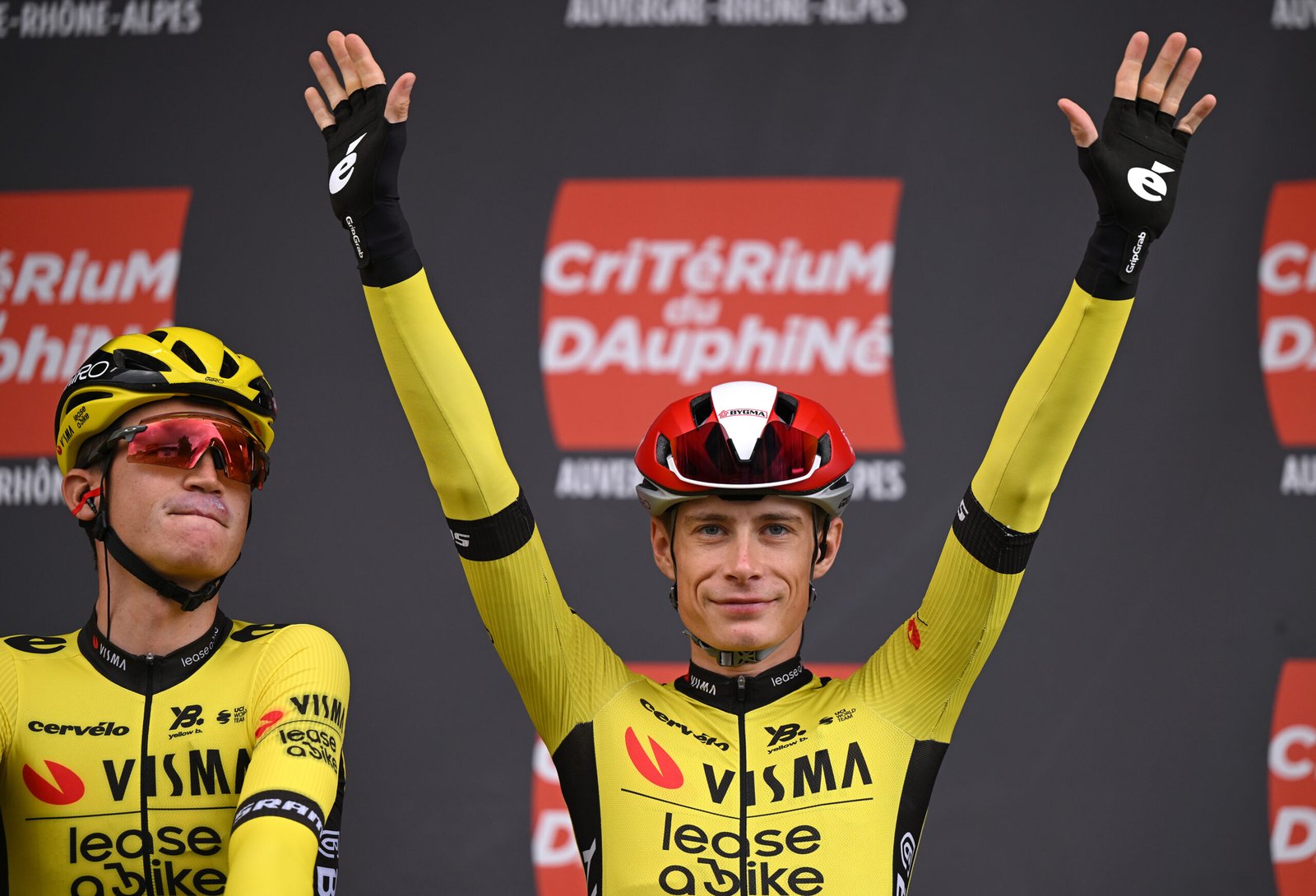 Who will win the Vuelta a España? The contenders for the red jersey, from Jonas Vingegaard to Tom Pidcock Who will win the Vuelta a España? The contenders for the red jersey, from Jonas Vingegaard to Tom Pidcock
