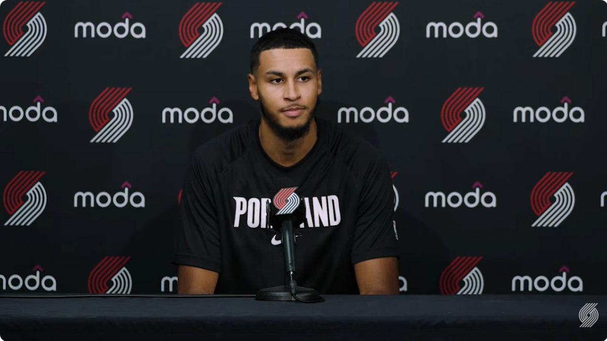 Scouts question Kris Murray’s long-term future in Portland Scouts question Kris Murray’s long-term future in Portland