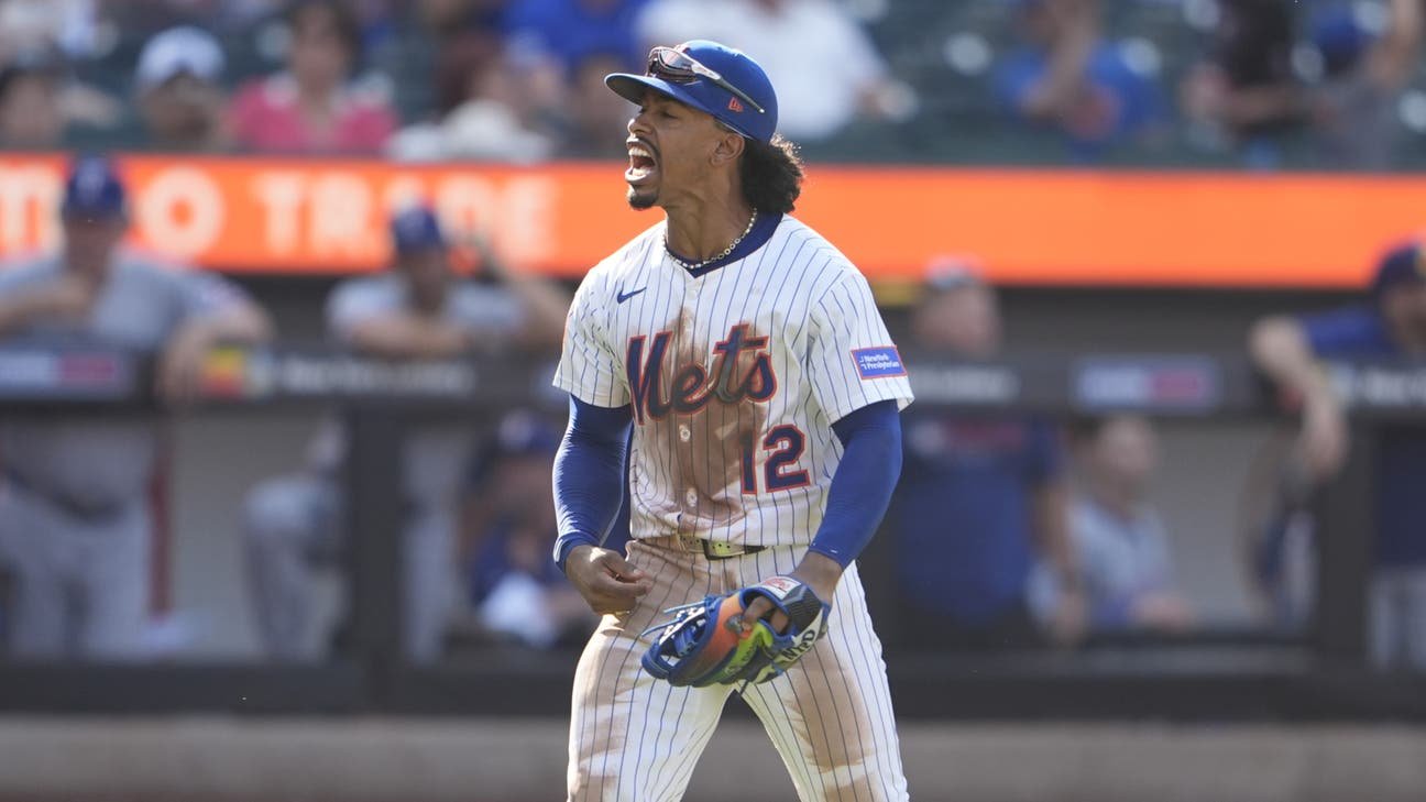 Mets vs. Padres: 5 things to watch and series predictions | Sept. 16-18 Mets vs. Padres: 5 things to watch and series predictions | Sept. 16-18