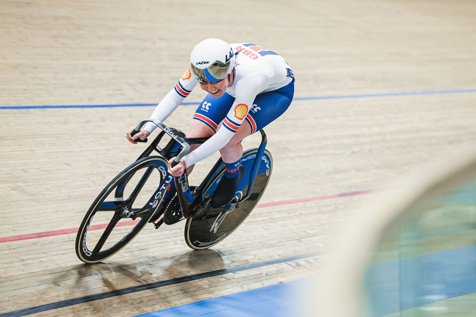 ‘My mind left my body’ – five of Katie Archibald’s most remarkable racing moments ‘My mind left my body’ – five of Katie Archibald’s most remarkable racing moments