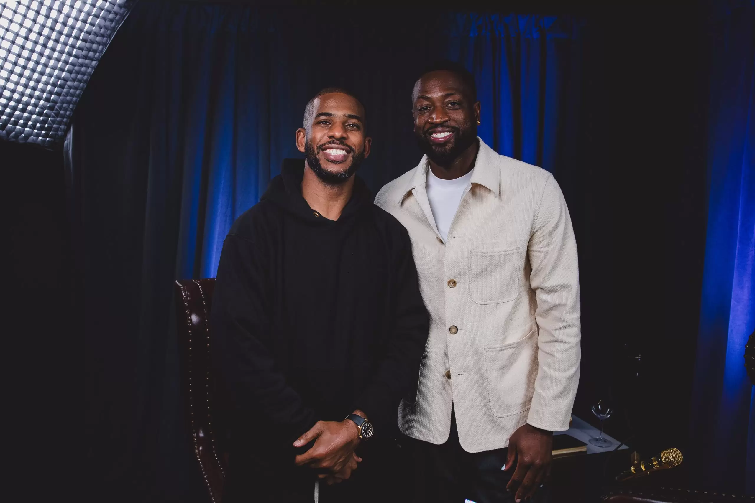 Clippers split with Chris Paul amid internal friction allegations Clippers split with Chris Paul amid internal friction allegations