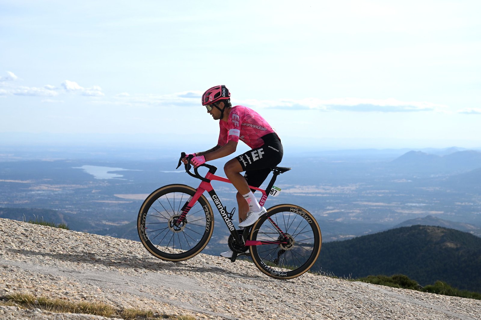 ‘I don’t think my situation is due to a lack of results or performances’ – James Shaw on his hunt for a team for 2026 ‘I don’t think my situation is due to a lack of results or performances’ – James Shaw on his hunt for a team for 2026