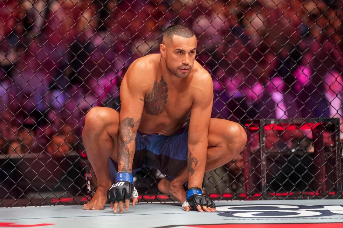 4 Bold Fight Ideas for Ulberg After KO Win, Including Adesanya 4 Bold Fight Ideas for Ulberg After KO Win, Including Adesanya