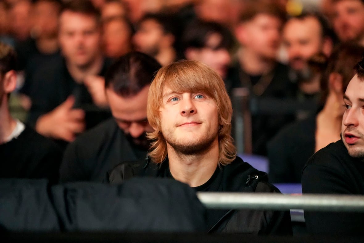 Paddy Pimblett Reveals Setback In Ilia Topuria Fight Talks Paddy Pimblett Reveals Setback In Ilia Topuria Fight Talks