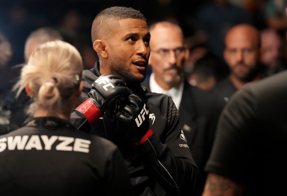 UFC Featherweight Rankings After UFC 320: Zalal Makes Big Jump