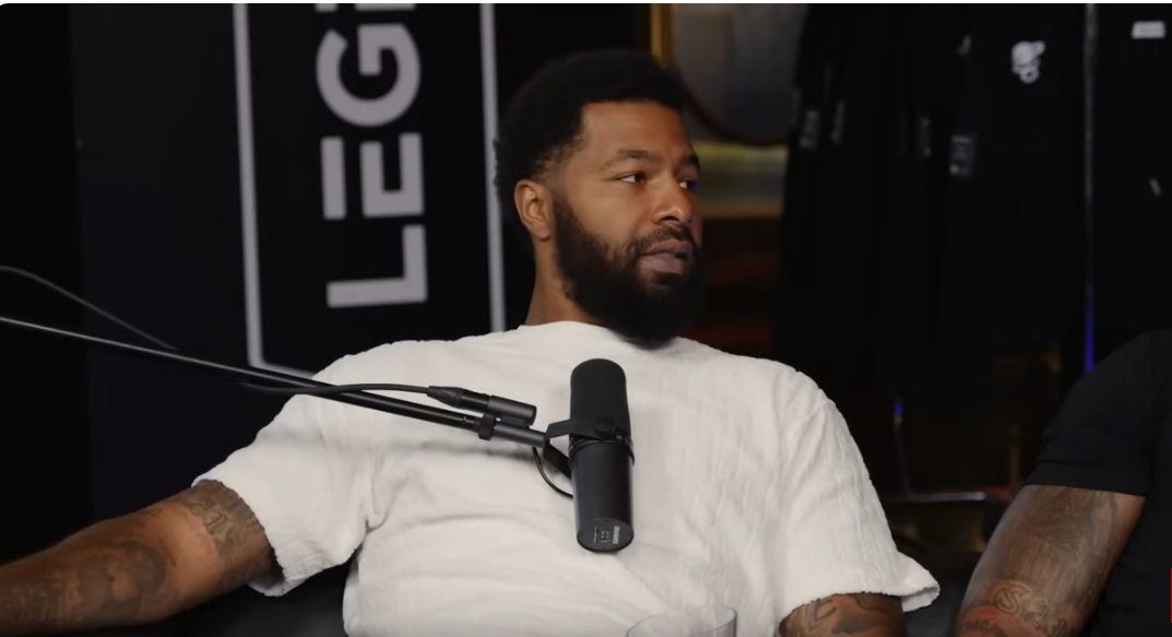 Markieff Morris speaks out after twin brother Marcus’ fraud arrest Markieff Morris speaks out after twin brother Marcus’ fraud arrest