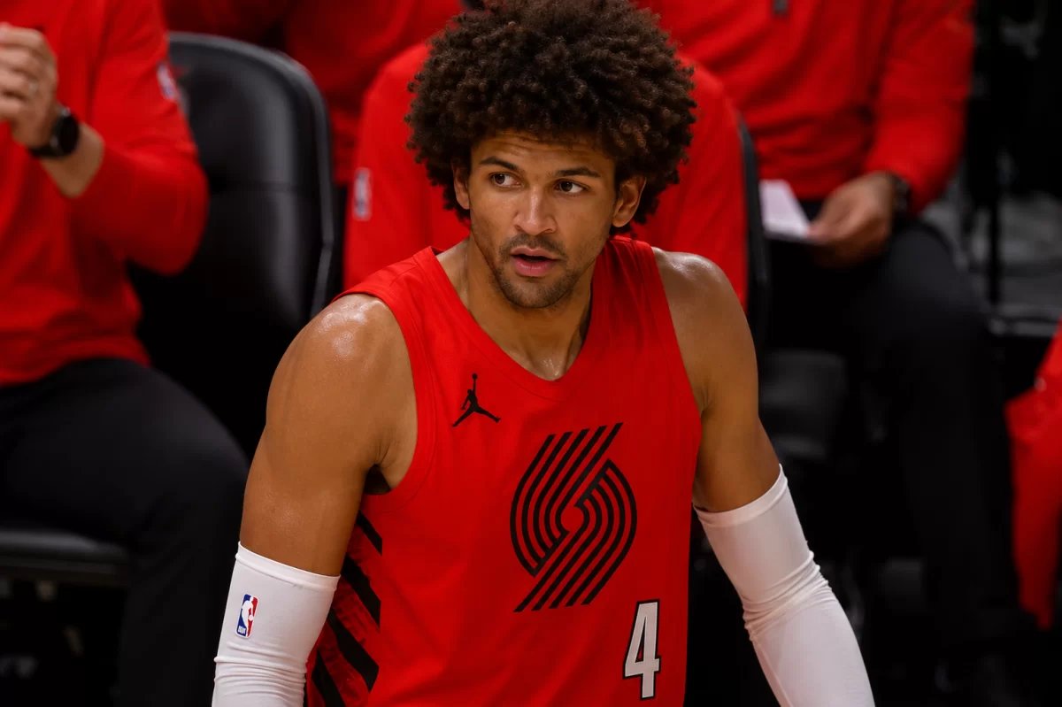 Lakers sign Matisse Thybulle – TalkBasket.net Lakers sign Matisse Thybulle – TalkBasket.net