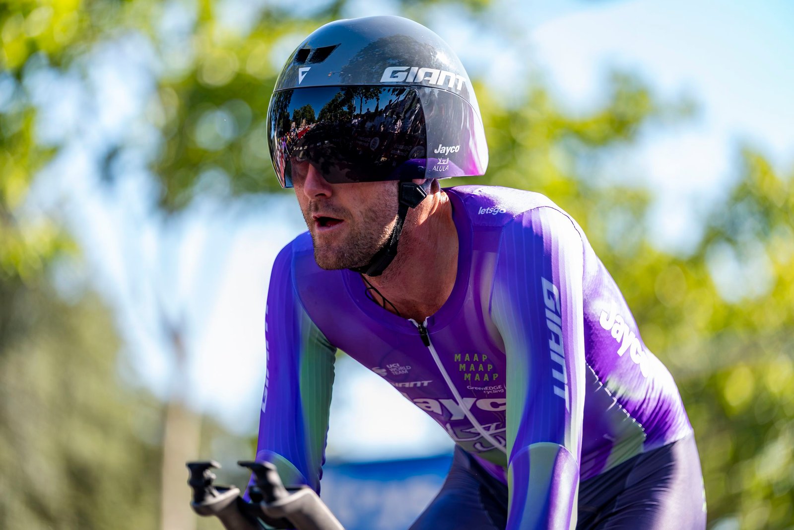 ‘It’ll be a nice cherry on top to finish in Paris’ – these riders already know they’re racing their final Tour de France ‘It’ll be a nice cherry on top to finish in Paris’ – these riders already know they’re racing their final Tour de France