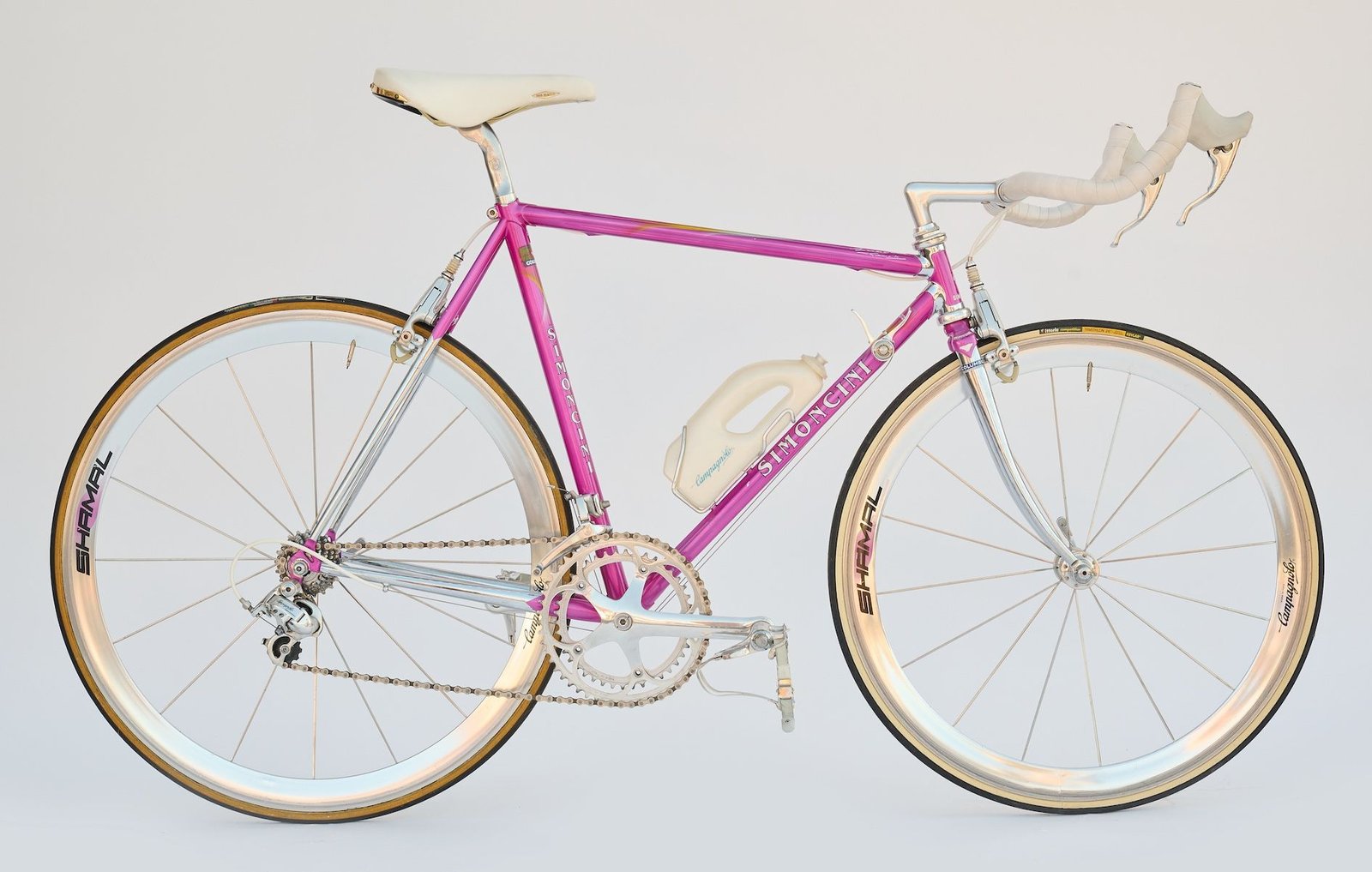1980s Simoncini low pro | Cycling Weekly 1980s Simoncini low pro | Cycling Weekly