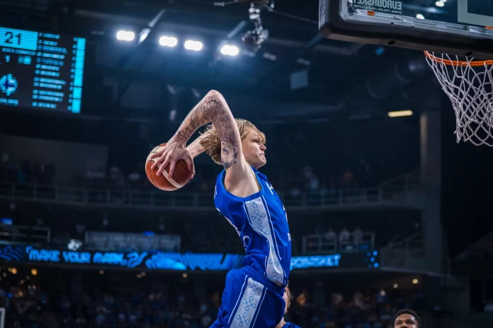 Miikka Muurinen reveals Partizan decision