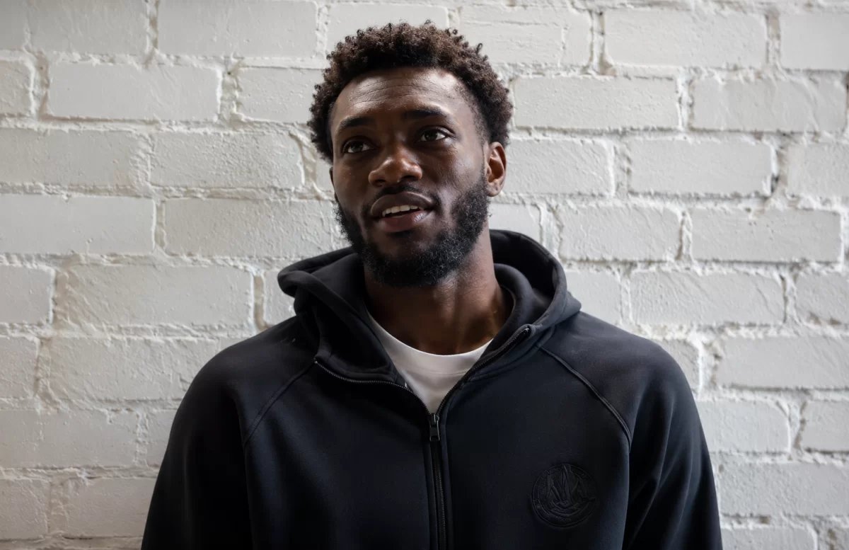 Moussa Cisse could join New York in 48 hours Moussa Cisse could join New York in 48 hours