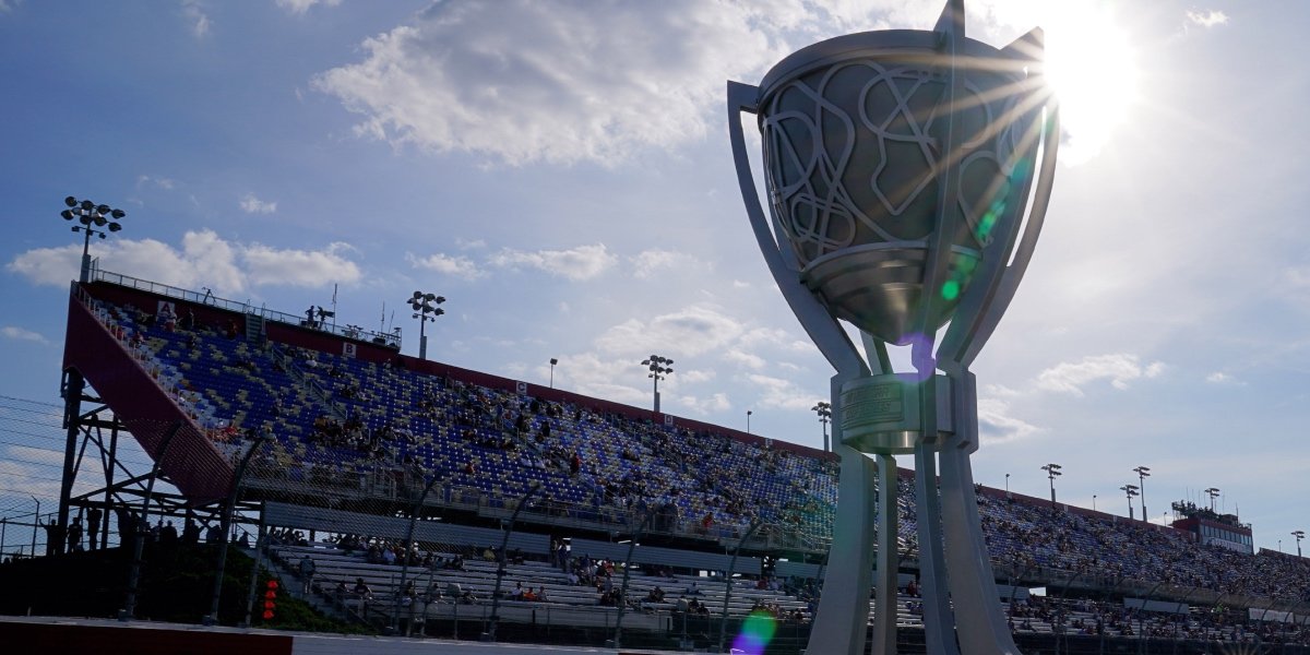 Updated 2025 NASCAR Championship odds after Watkins Glen Updated 2025 NASCAR Championship odds after Watkins Glen