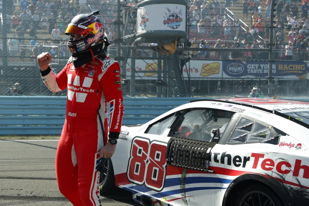 Best Driver, Rookie, Most Improved, Best Race and More Best Driver, Rookie, Most Improved, Best Race and More