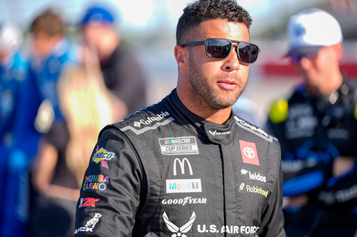 4 Bubba Wallace Landing Spots if 23XI Racing Loses Lawsuit vs NASCAR