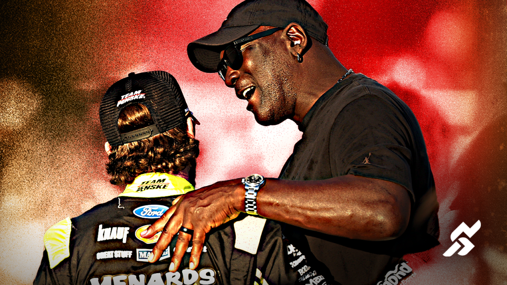 NASCAR Painted as NCAA-Like in Latest Legal Brief by Jeffrey Kessler