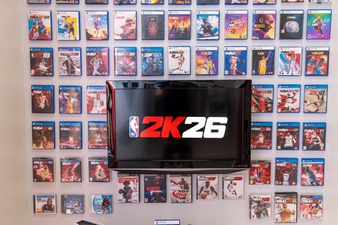 NBA 2K26: Many fans demand defensive buff