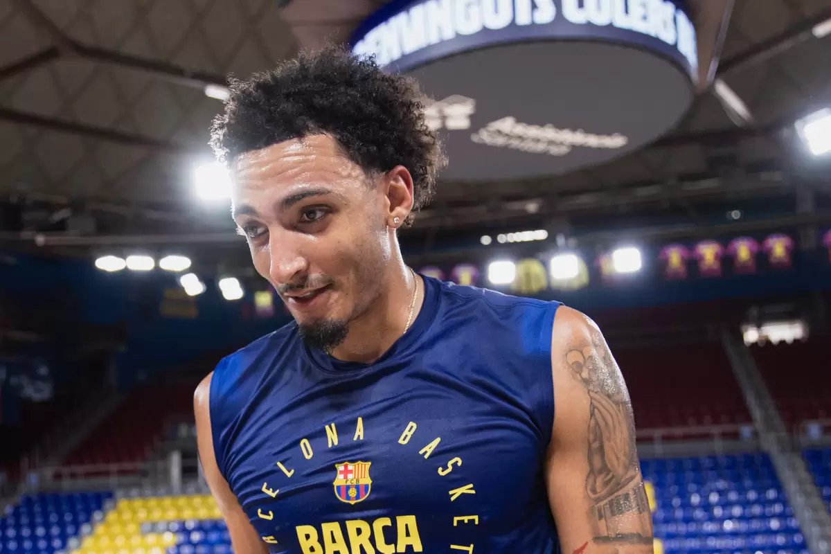 Bayern adds Miles Norris – TalkBasket.net Bayern adds Miles Norris – TalkBasket.net