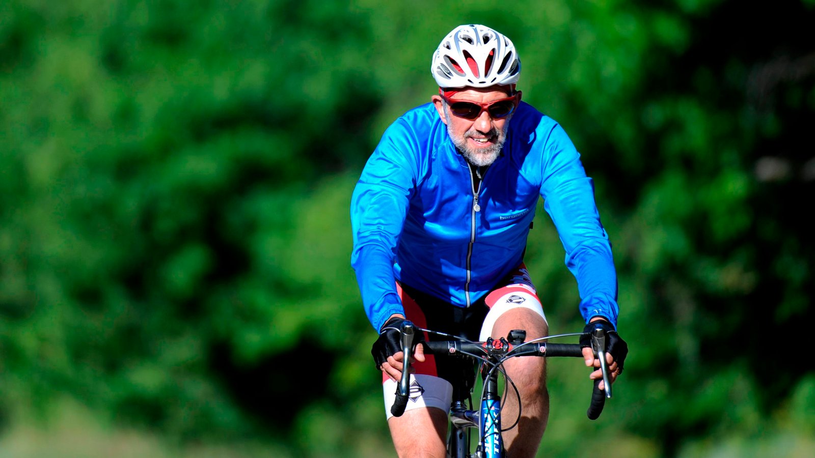 I was a kid in the 80s, and I can see how brutal PE lessons put people off sport for life – but you can get into cycling at any age I was a kid in the 80s, and I can see how brutal PE lessons put people off sport for life – but you can get into cycling at any age