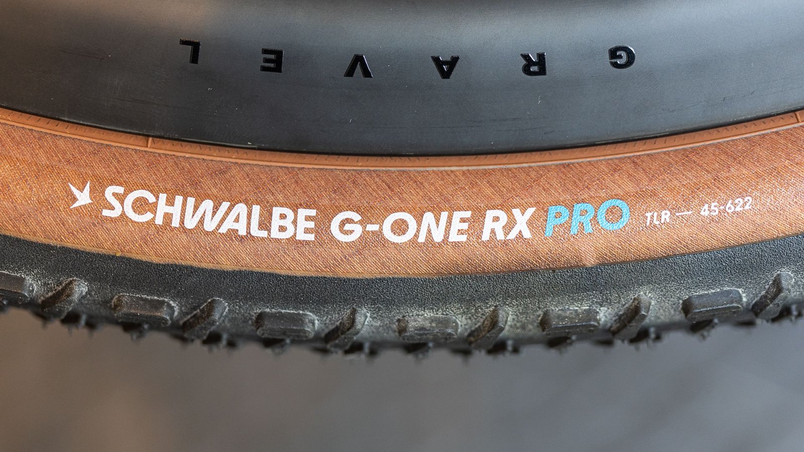 Schwalbe G-One RX Pro gravel tyre review: best for extremely mixed conditions Schwalbe G-One RX Pro gravel tyre review: best for extremely mixed conditions