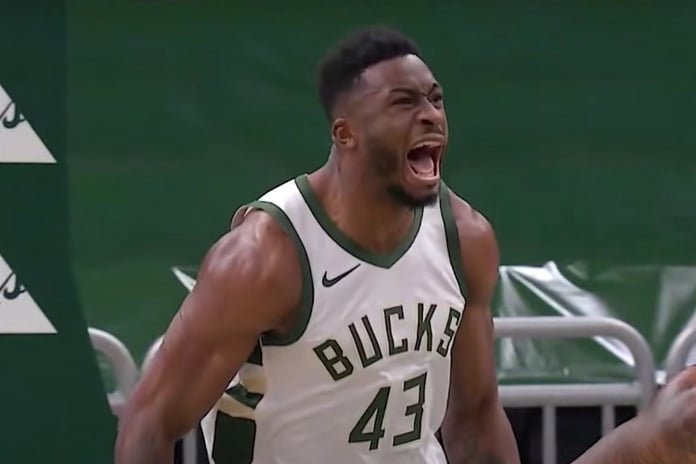 Thanasis Antetokounmpo returns to Greek national team for EuroBasket 2025 Thanasis Antetokounmpo returns to Greek national team for EuroBasket 2025