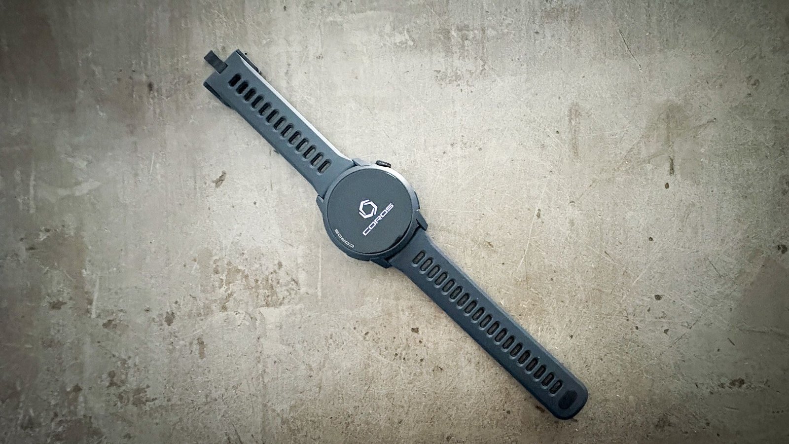 Coros PACE 4 adds AMOLED display, flashlight, voice notes and even better battery life to its ultralight GPS sport watch Coros PACE 4 adds AMOLED display, flashlight, voice notes and even better battery life to its ultralight GPS sport watch