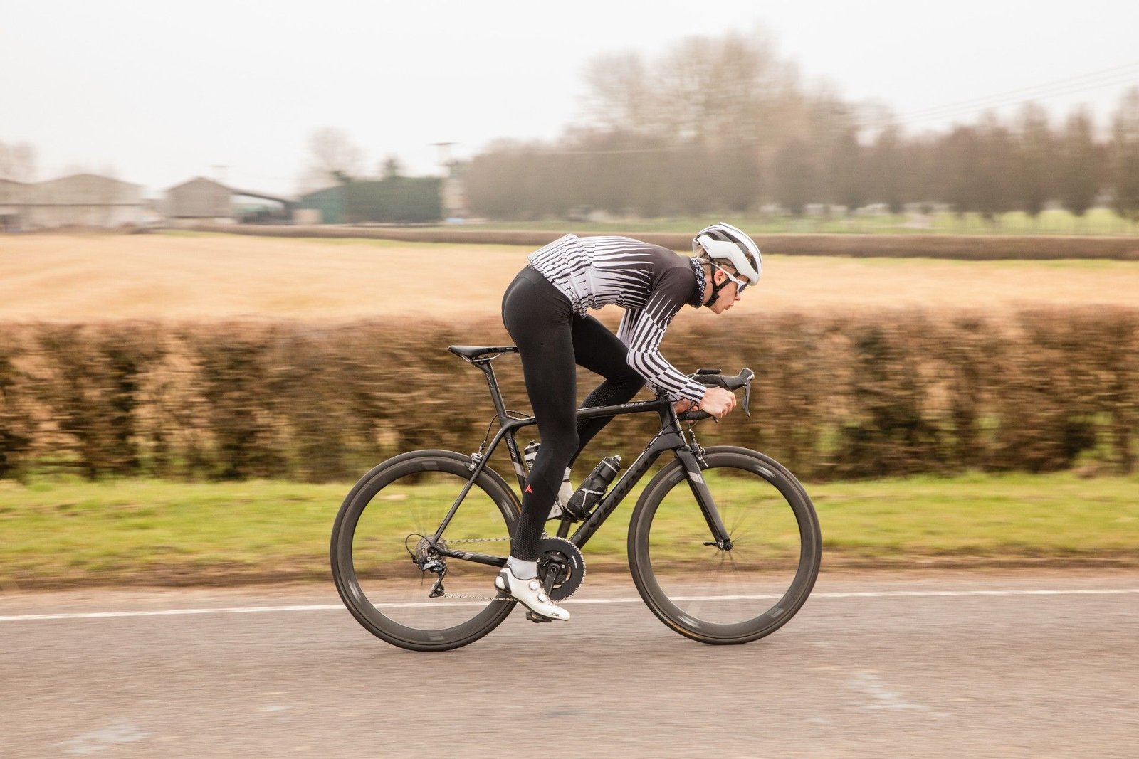 Marginal gains or major risks? Introducing and assessing cycling’s latest training hacks Marginal gains or major risks? Introducing and assessing cycling’s latest training hacks