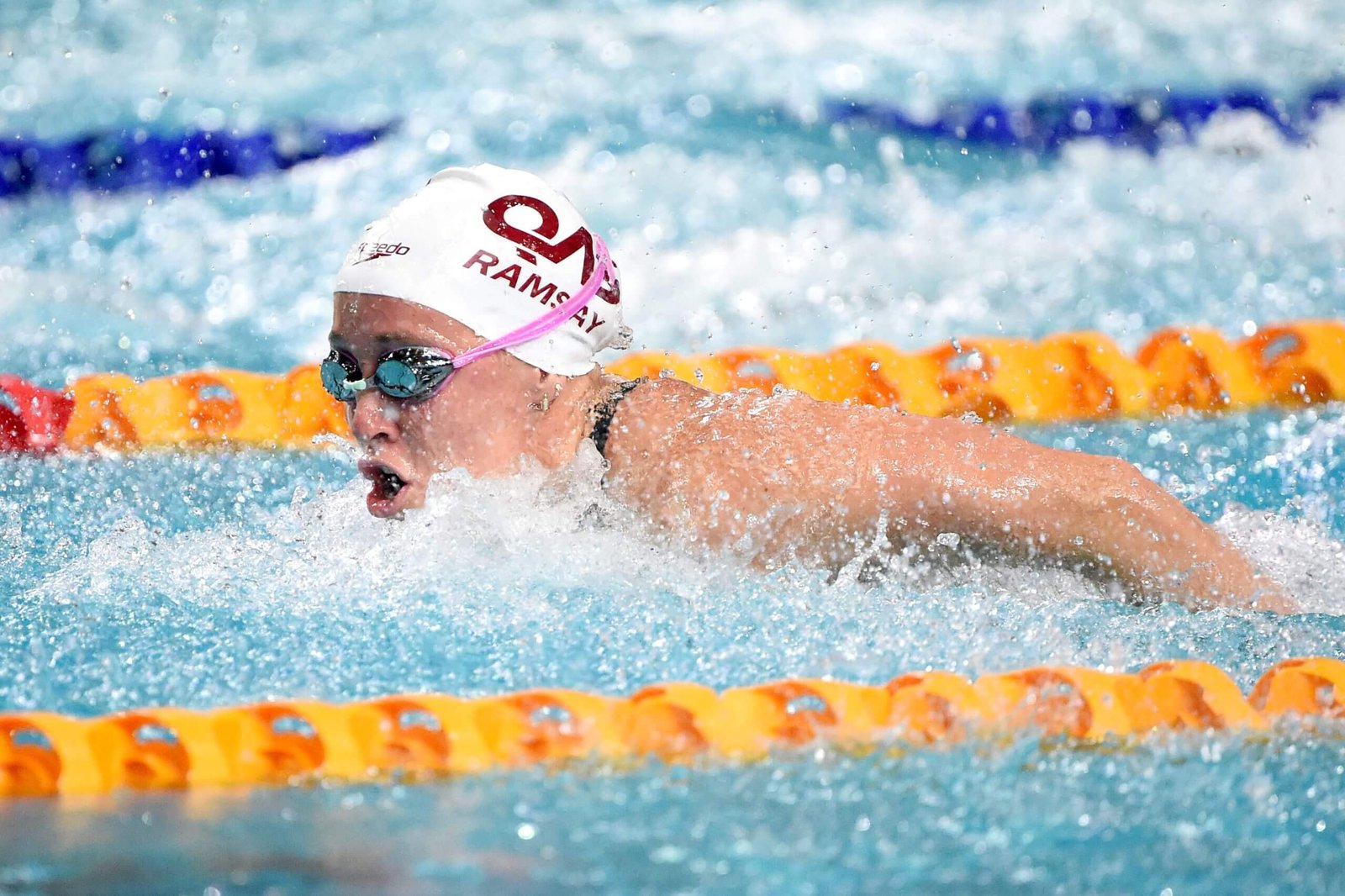 Eight “Next Gen” Aussie Girls To Watch In New Look Dolphins Team For Singapore
