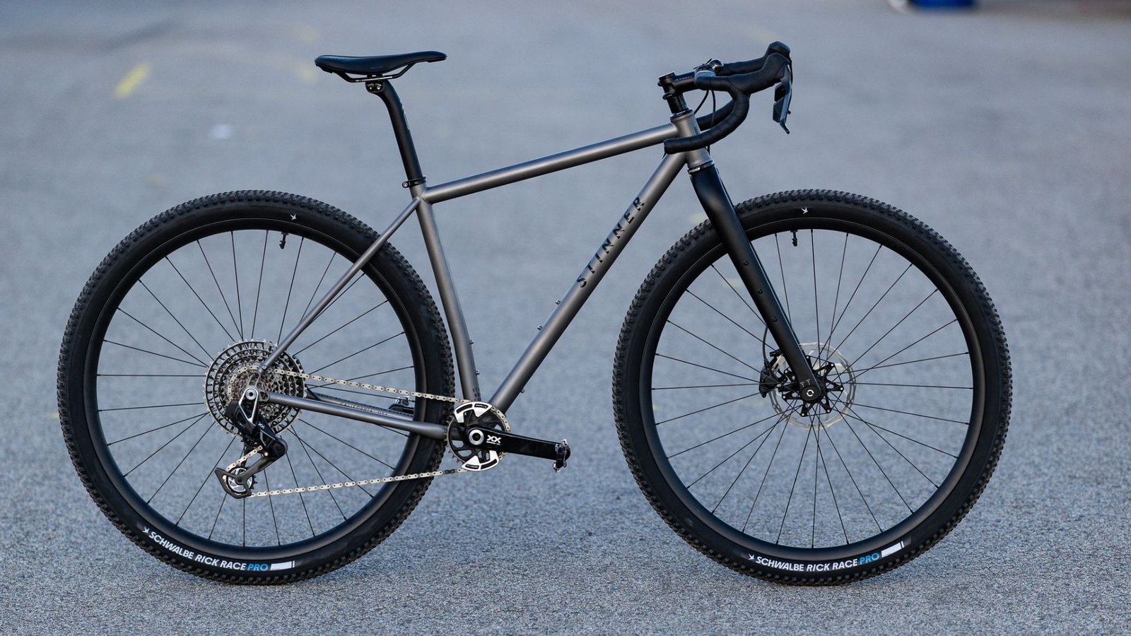 As the Giro d’Italia hots up, there’s plenty of other news in the world of cycling tech, especially if you want to get off the road entirely As the Giro d’Italia hots up, there’s plenty of other news in the world of cycling tech, especially if you want to get off the road entirely
