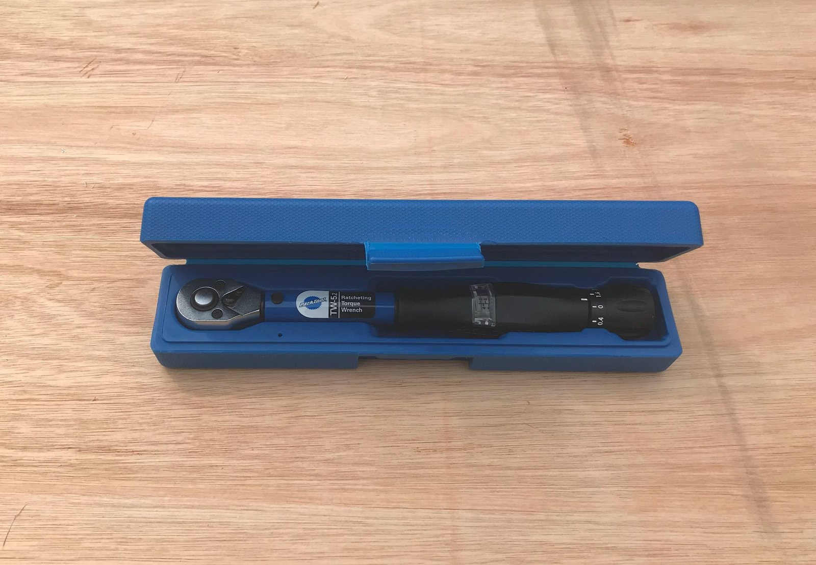 I’ve worked on the best bikes in the world, and this was my go-to torque wrench every day for ten years