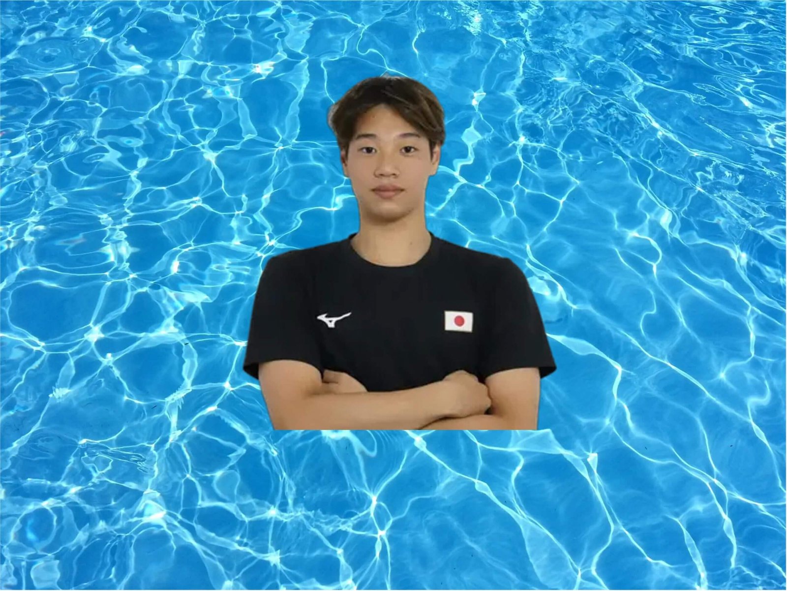 Raito Numata Grabs Elusive Gold in 400 IM at World Juniors Raito Numata Grabs Elusive Gold in 400 IM at World Juniors