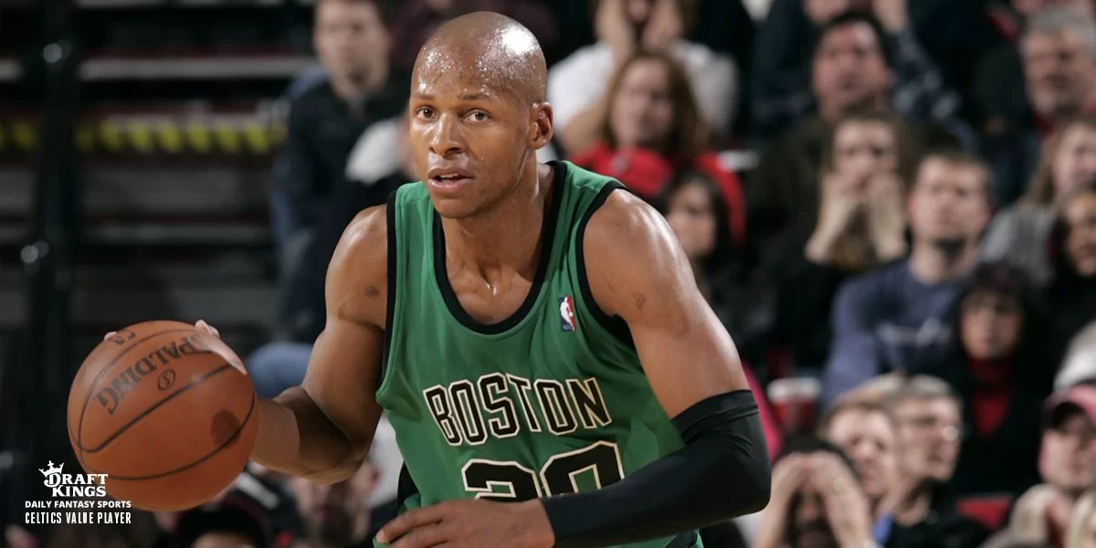 Ray Allen reflects on iconic clutch three in the 2013 NBA Finals Ray Allen reflects on iconic clutch three in the 2013 NBA Finals