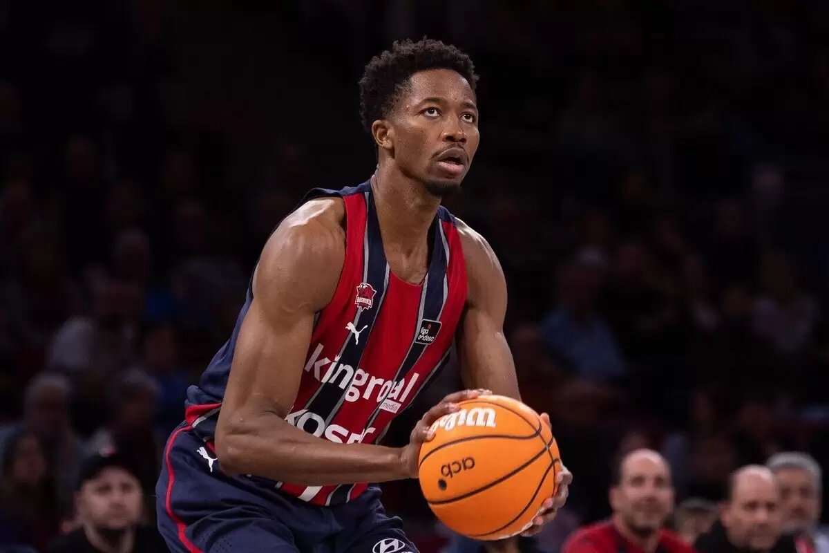 Dubai signs Mamadi Diakite – TalkBasket.net Dubai signs Mamadi Diakite – TalkBasket.net