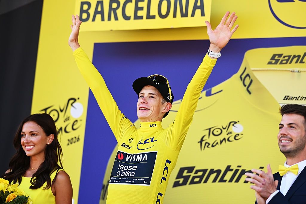 Who is leading the Giro d’Italia 2026? Who is leading the Giro d’Italia 2026?