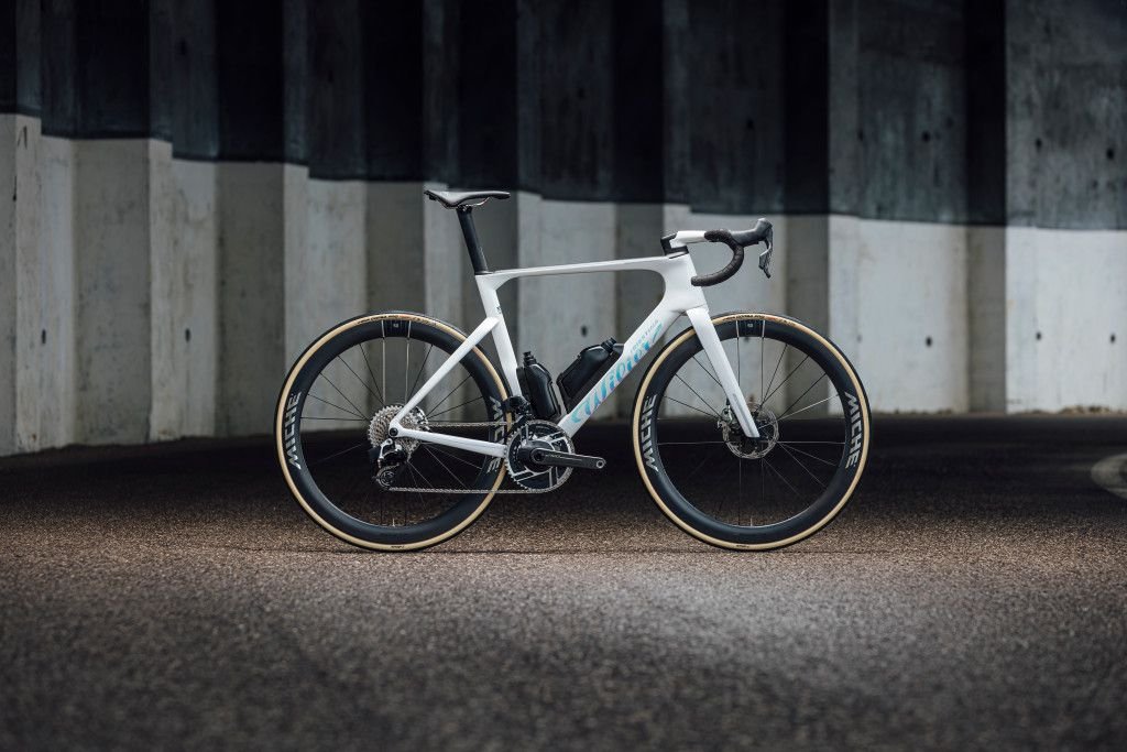 Wilier Filante SLR ID2 claims to beat the nearest competition in the Silverstone wind tunnel by 2.42% and beat the outgoing model by 13.6% Wilier Filante SLR ID2 claims to beat the nearest competition in the Silverstone wind tunnel by 2.42% and beat the outgoing model by 13.6%