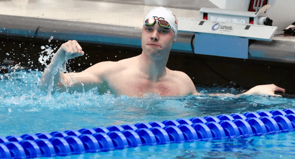 Denison Men Set Record; NYU Adds 3 Wins Denison Men Set Record; NYU Adds 3 Wins