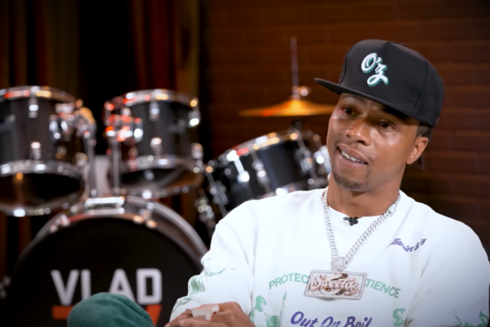 Sebastian Telfair hopes Donald Trump pardons his prison sentence Sebastian Telfair hopes Donald Trump pardons his prison sentence