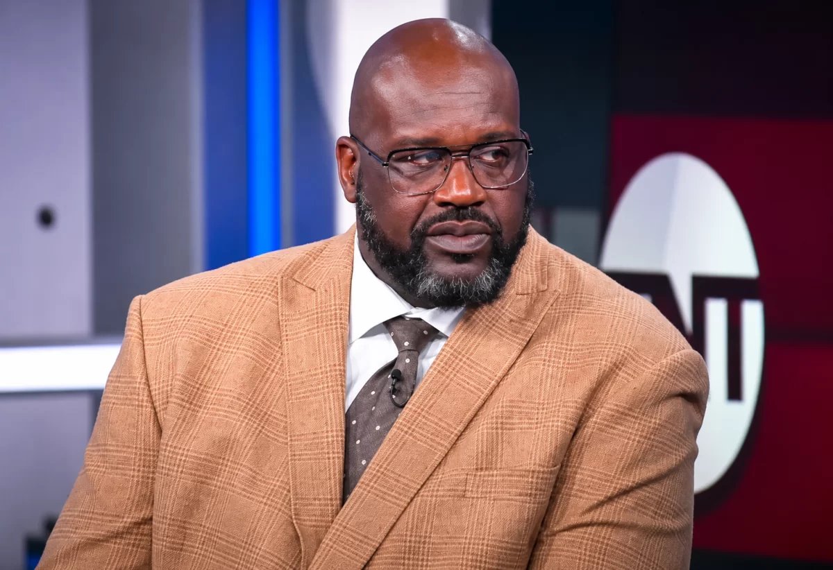 Shaquille O’Neal reflects on sacrifices that cost him family Shaquille O’Neal reflects on sacrifices that cost him family