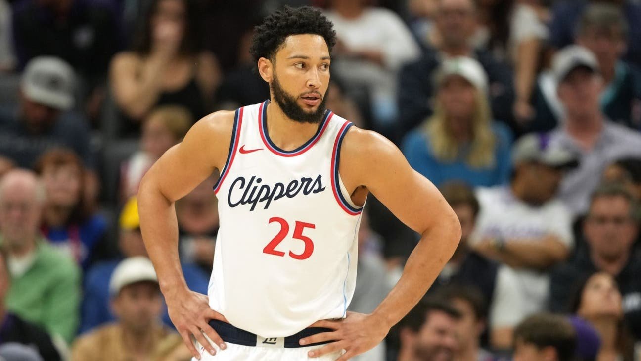 5 potential targets for Knicks' last veteran minimum spot 5 potential targets for Knicks' last veteran minimum spot