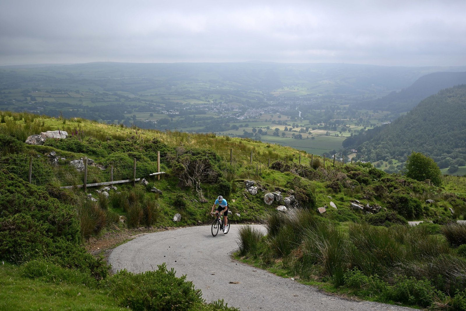 The Misery and the Majesty – we find the highest concentration of hideous climbs anywhere in the UK The Misery and the Majesty – we find the highest concentration of hideous climbs anywhere in the UK