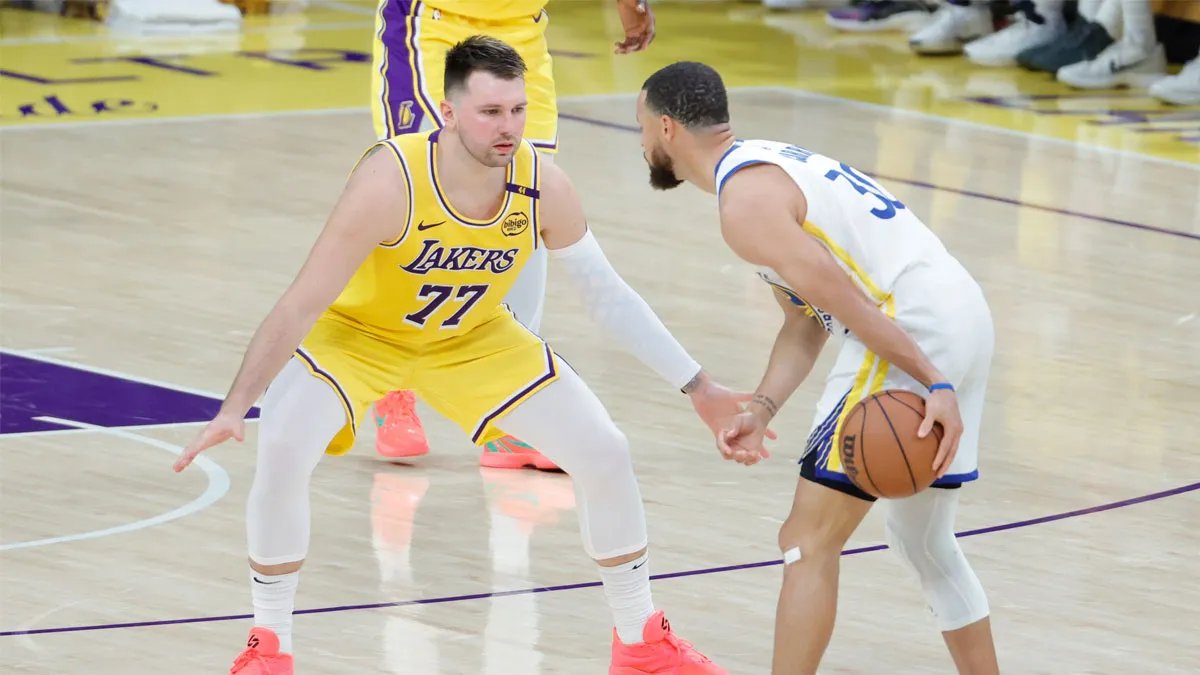 Six games to measure Warriors during 2025-26 NBA season – NBC Sports Bay Area & California