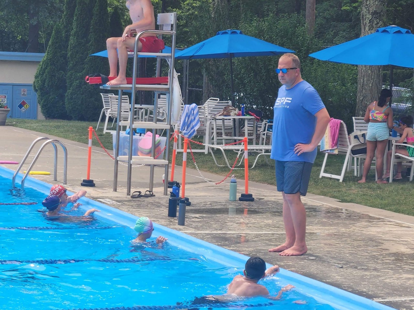 Kean College Coach Chris Swenson Has Returned to Roots Kean College Coach Chris Swenson Has Returned to Roots