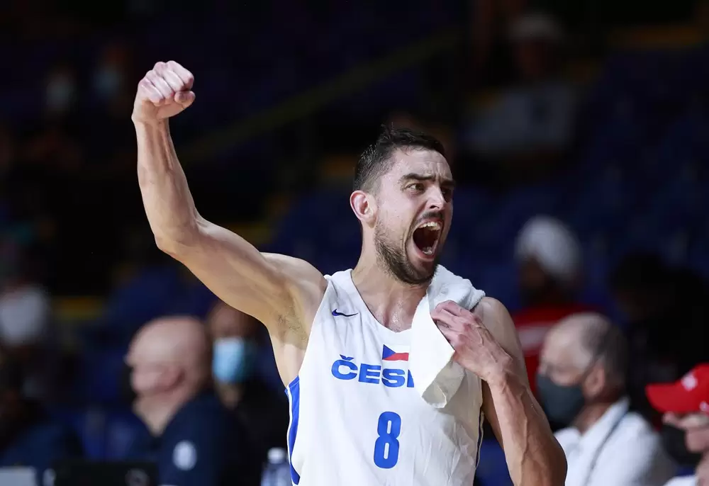 Tomas Satoransky criticizes Barcelona after joining Hapoel Tomas Satoransky criticizes Barcelona after joining Hapoel