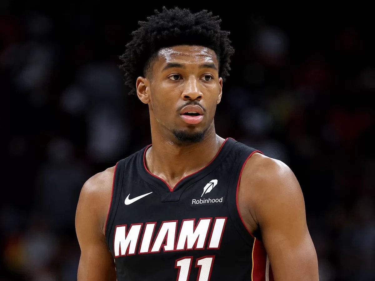 Trevor Keels suffers Summer League knee injury Trevor Keels suffers Summer League knee injury