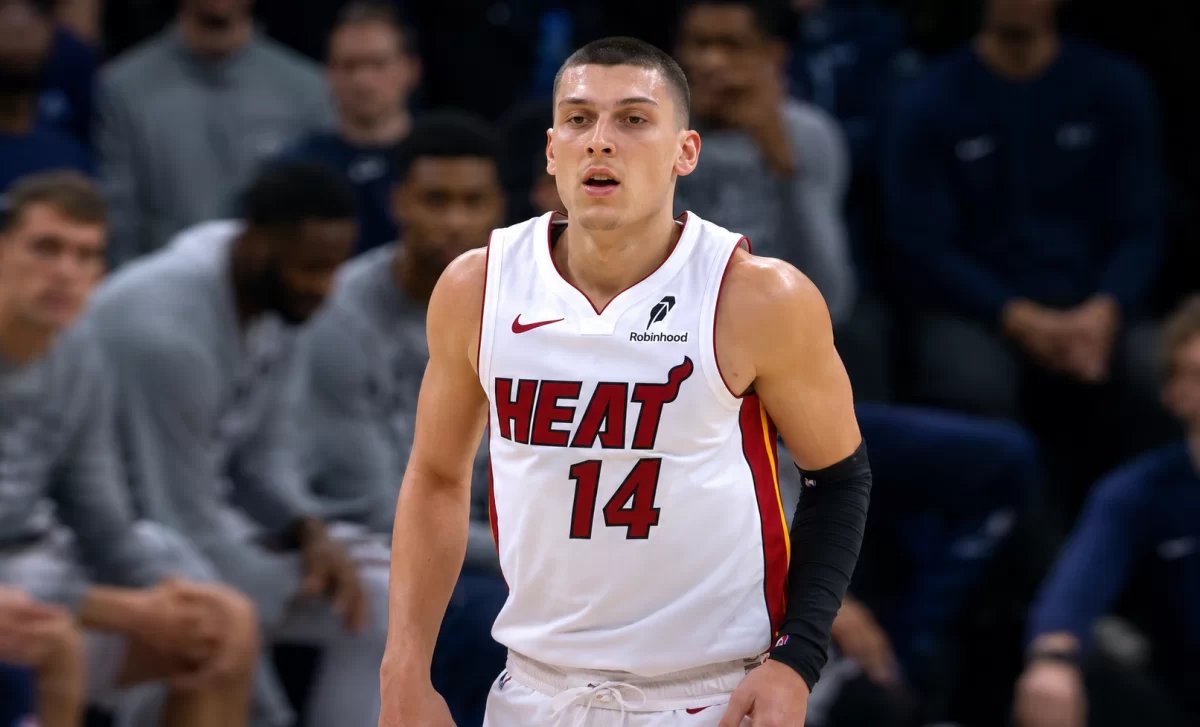 Bucks have no plans to extend Tyler Herro Bucks have no plans to extend Tyler Herro
