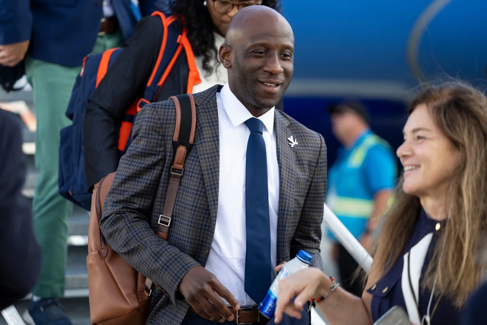 With GM in place, UVa football embraces a modern approach