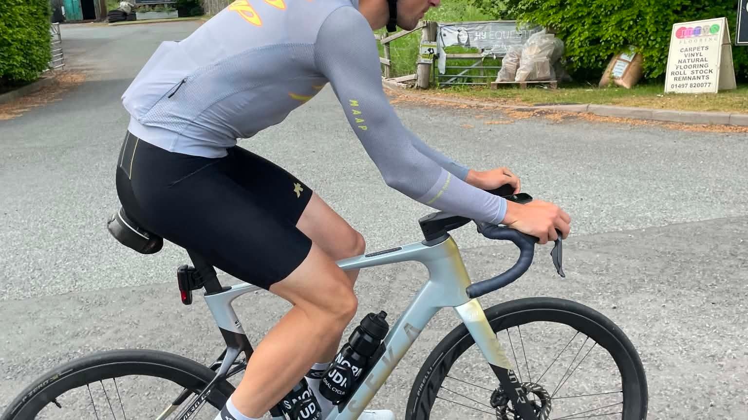 Assos Mille GTO S11 Bib Shorts Review: A top tier pair of shorts for a top tier price Assos Mille GTO S11 Bib Shorts Review: A top tier pair of shorts for a top tier price