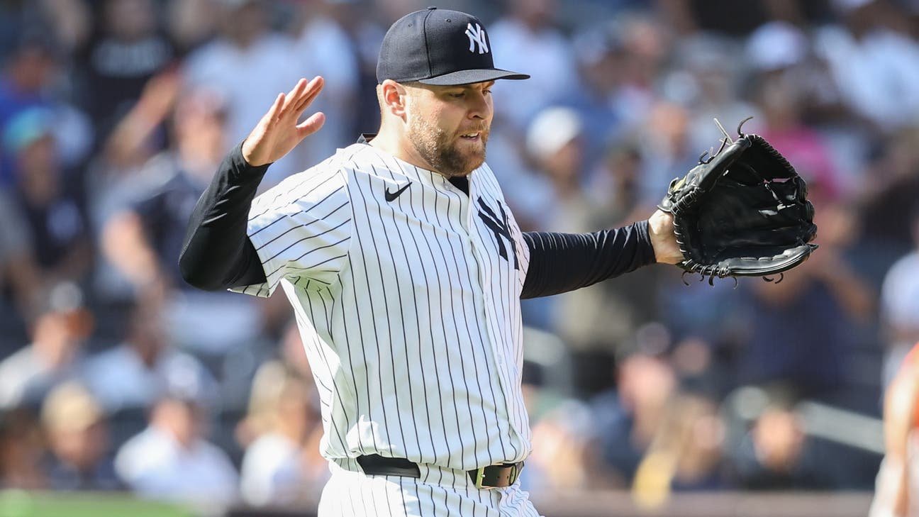 Yankees vs. Twins: 5 things to watch and series predictions | Aug. 11-13 Yankees vs. Twins: 5 things to watch and series predictions | Aug. 11-13